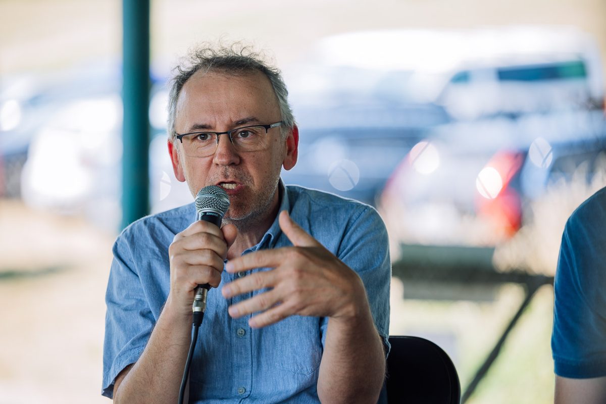 Diskusia Hejslováci, či Európania? — festival Kvantum 2026