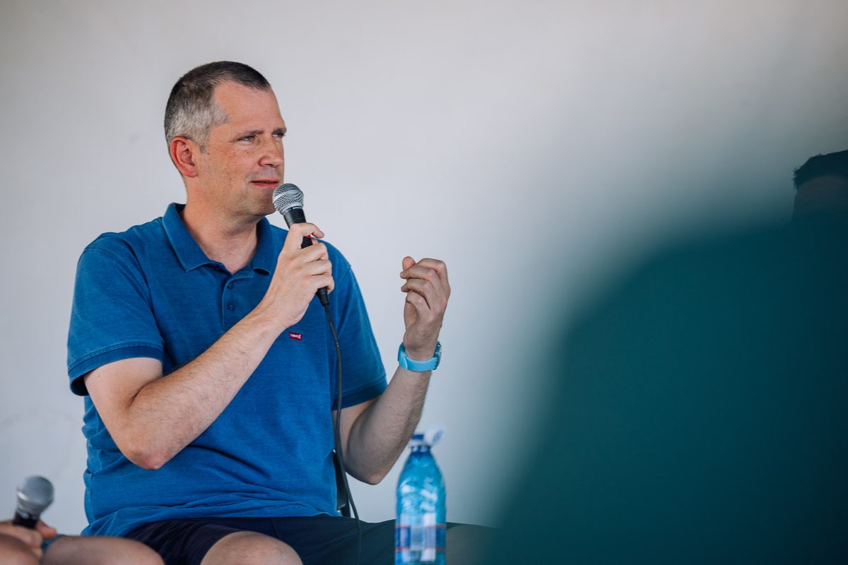 Diskusia Hejslováci, či Európania? — festival Kvantum 2026